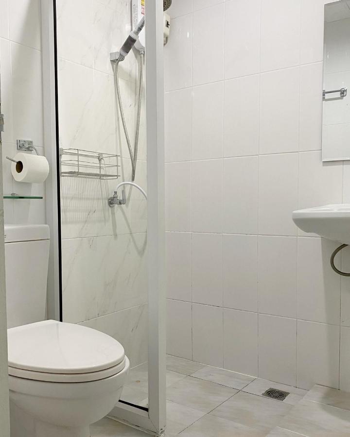 Boxsoon Nimman 2 # 4Beds 3Baths Villa Chiang Mai Exteriör bild