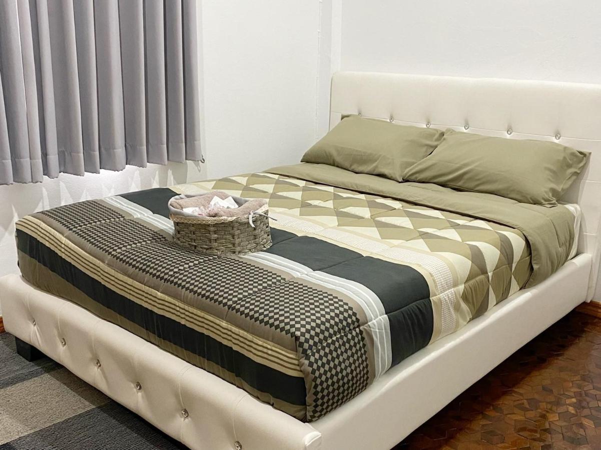 Boxsoon Nimman 2 # 4Beds 3Baths Villa Chiang Mai Exteriör bild